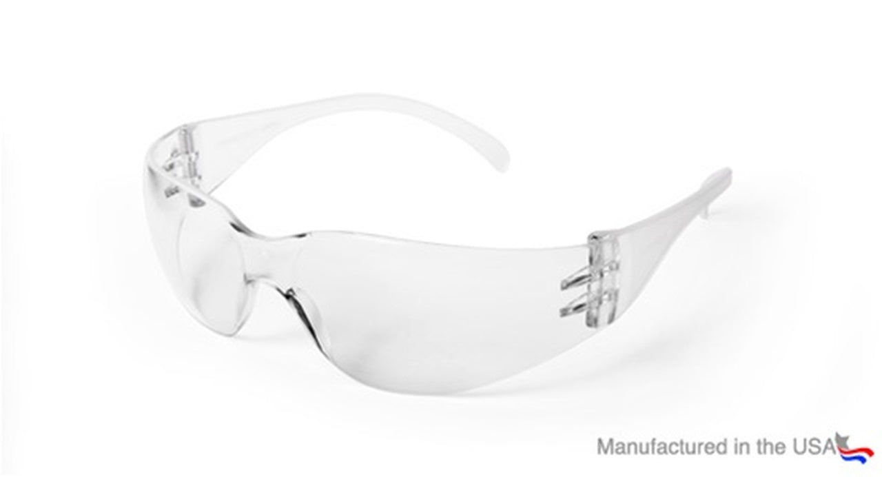 Laser Safety Glasses 101 Polycarbonate CO2 (10600nm)