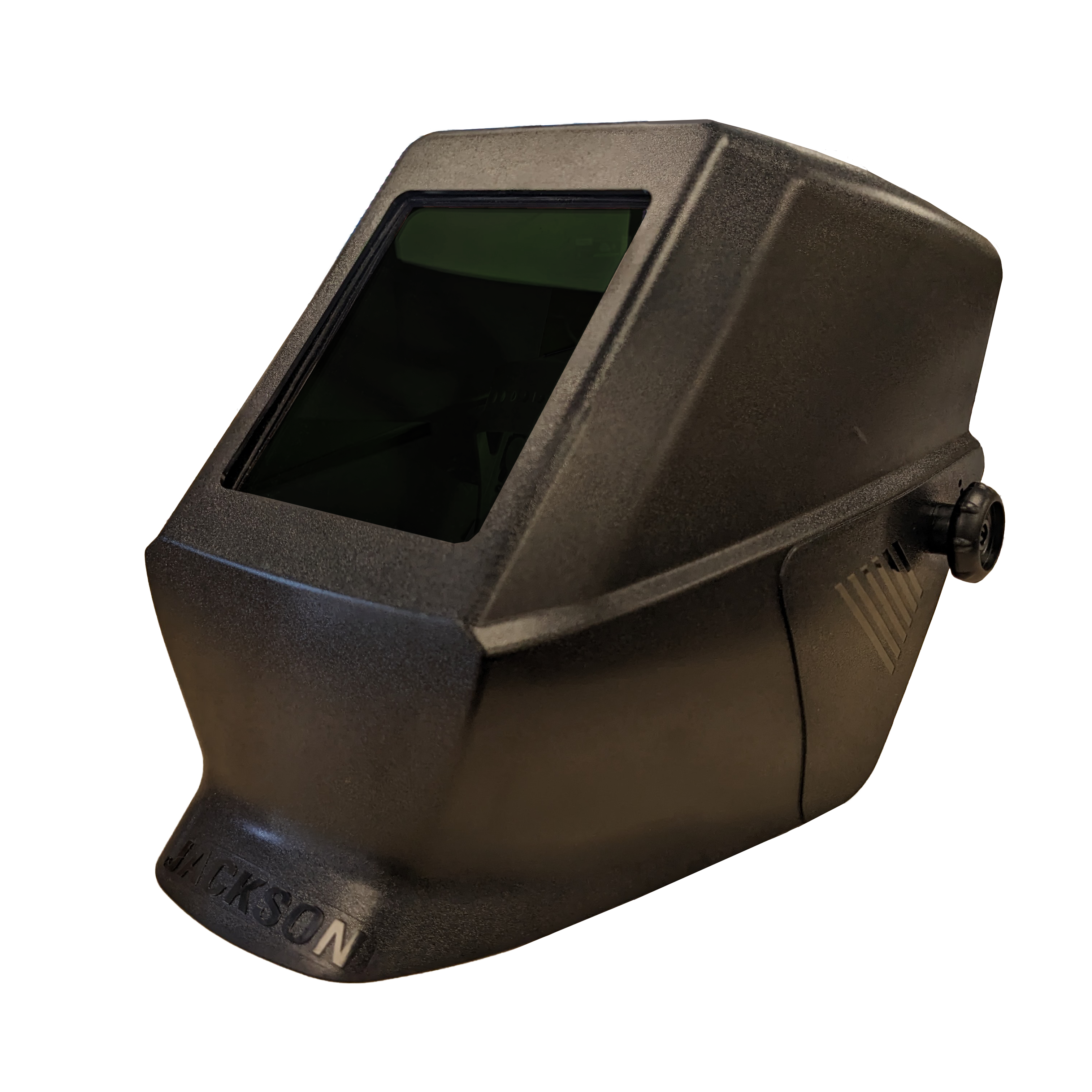 Laser Safety Welders Helmet - Fiber Laser Welding - Shade 5