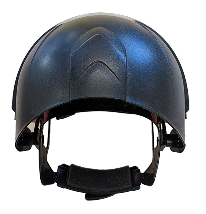 argon motorcycle helmet Laser Safety Face Shield 410 UV KTP Argon (190-532nm)